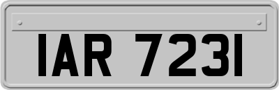 IAR7231