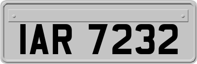 IAR7232