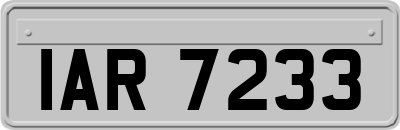 IAR7233