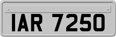 IAR7250