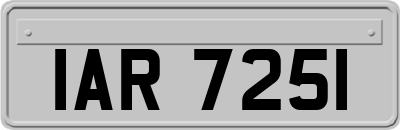 IAR7251