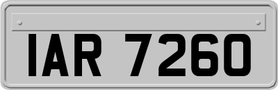 IAR7260