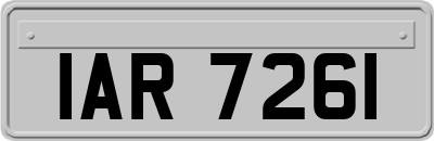 IAR7261