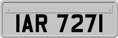 IAR7271