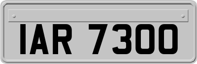 IAR7300