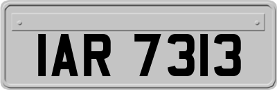 IAR7313