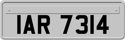 IAR7314