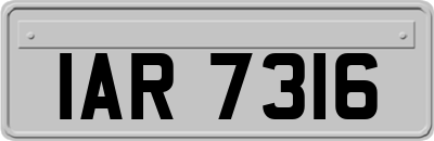 IAR7316