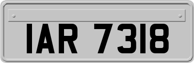 IAR7318