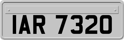 IAR7320