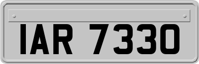 IAR7330