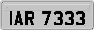 IAR7333