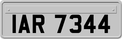 IAR7344