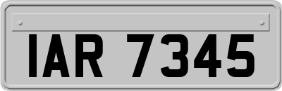 IAR7345