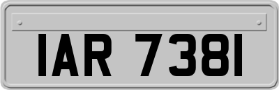 IAR7381