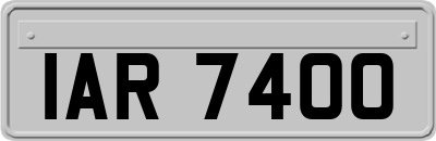 IAR7400