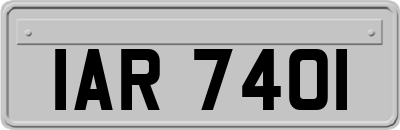 IAR7401