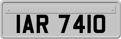 IAR7410