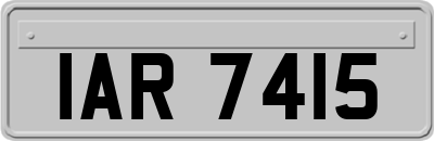 IAR7415