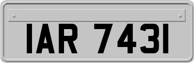 IAR7431