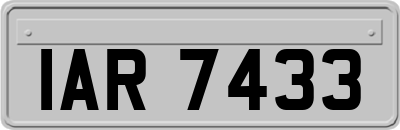 IAR7433