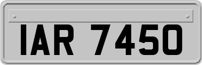 IAR7450