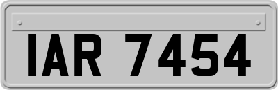 IAR7454