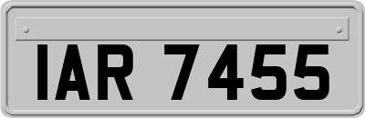 IAR7455