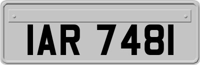 IAR7481