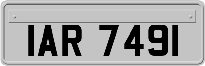 IAR7491