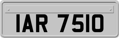 IAR7510