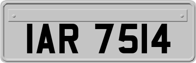 IAR7514