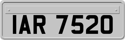 IAR7520