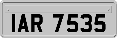 IAR7535