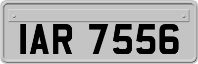 IAR7556