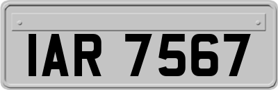 IAR7567