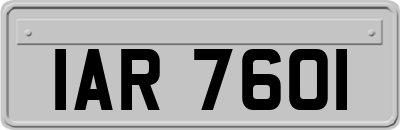 IAR7601