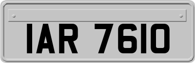 IAR7610