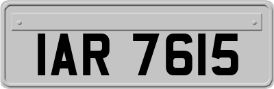 IAR7615