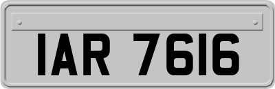 IAR7616