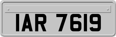 IAR7619