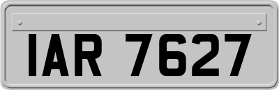 IAR7627