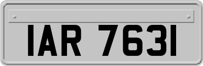 IAR7631