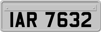 IAR7632