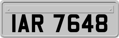 IAR7648