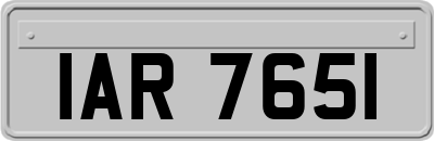 IAR7651