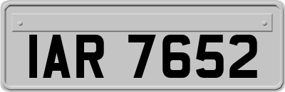 IAR7652