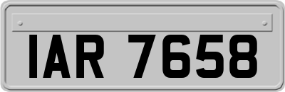 IAR7658