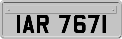 IAR7671