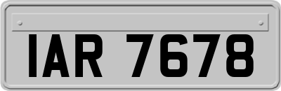 IAR7678